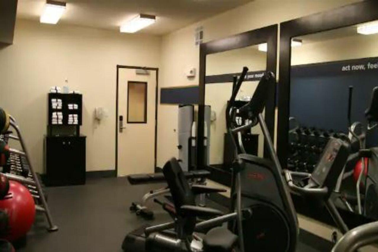 Hampton Inn & Suites Burlington Eksteriør bilde