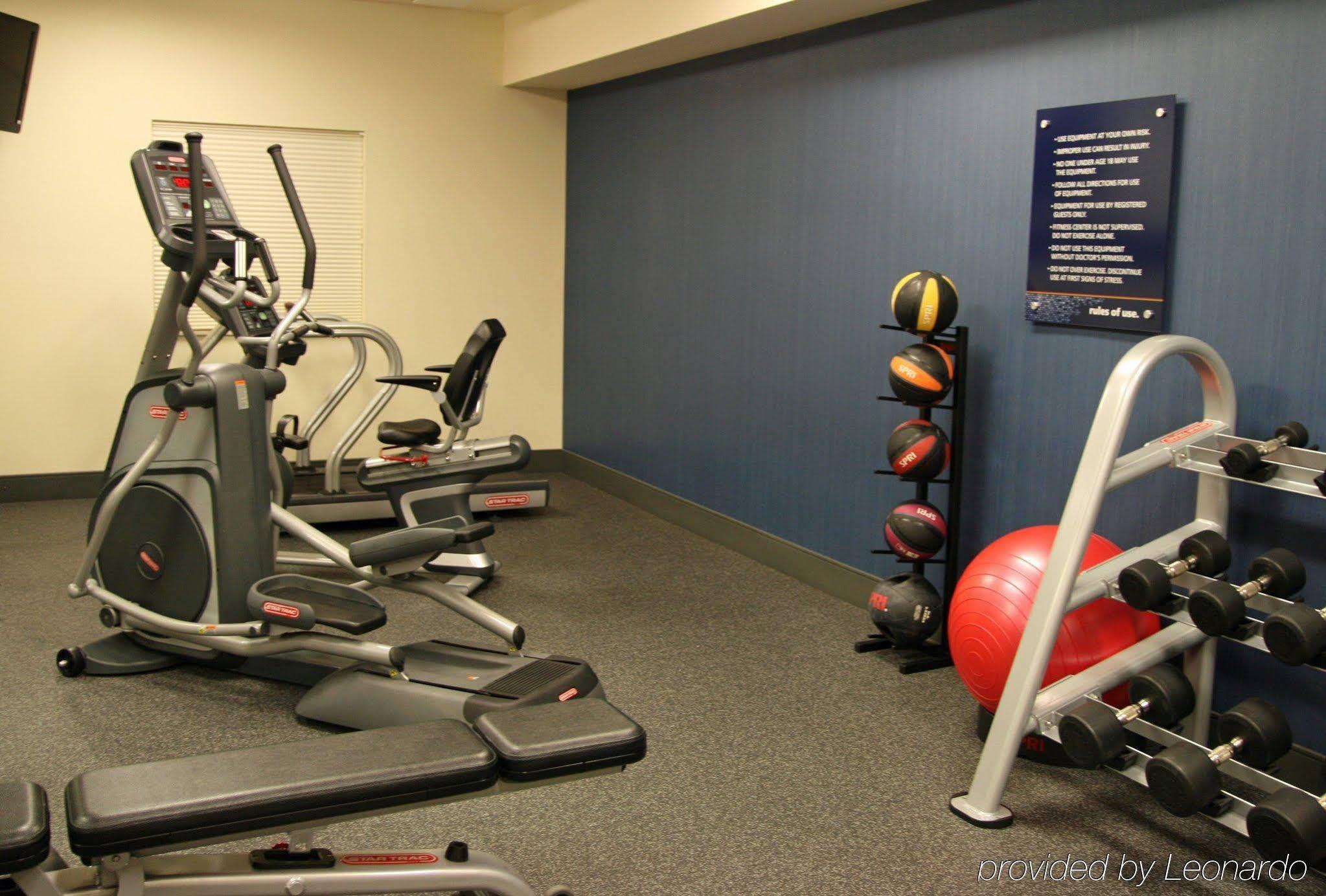 Hampton Inn & Suites Burlington Eksteriør bilde