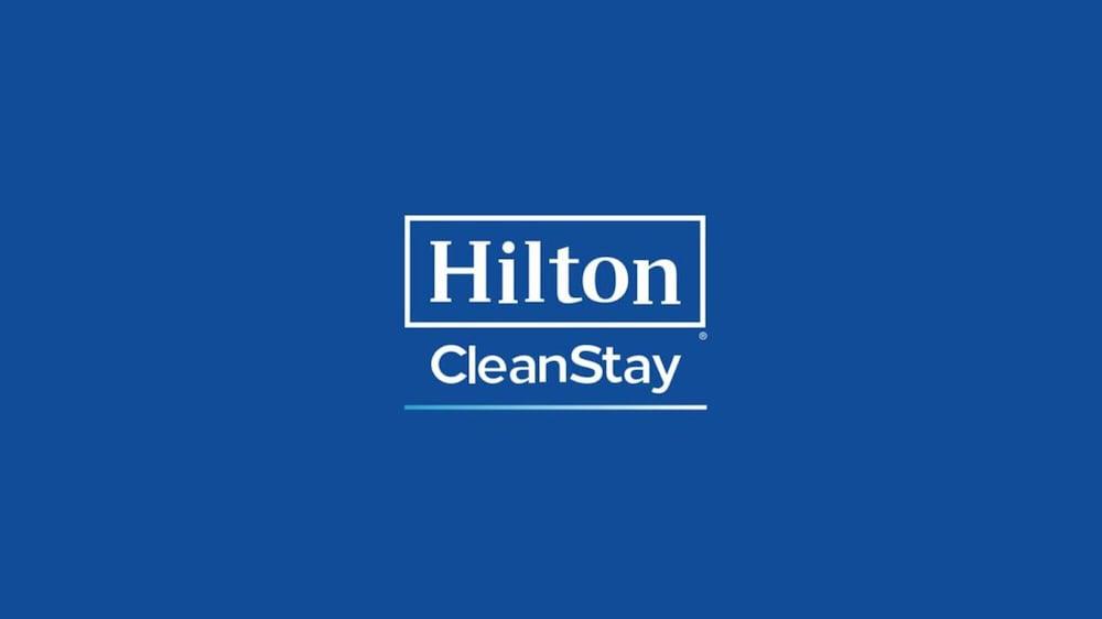 Hampton Inn & Suites Burlington Eksteriør bilde